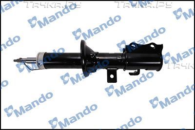 Амортизатор Mando передний правый для Kia Rio I 2000-2005. Артикул EX54660FD101