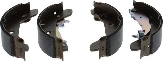 Тормозные колодки Bosch. Артикул 0 986 487 852