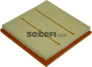 Воздушный фильтр Purflux для Chevrolet Orlando I 2011-2015. Артикул A1380