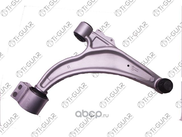 Рычаг 000049 (TI-Guar). Артикул TGSUSPARM000049