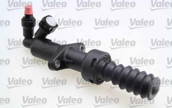 Цилиндр сцепления рабочий Valeo (полимерный материал). Артикул 874703