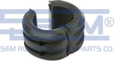 Втулки стабилизатора Sem Lastik. Артикул 10424