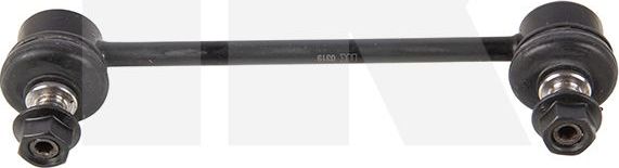 Стойка (тяга) стабилизатора NK. Артикул 5113227