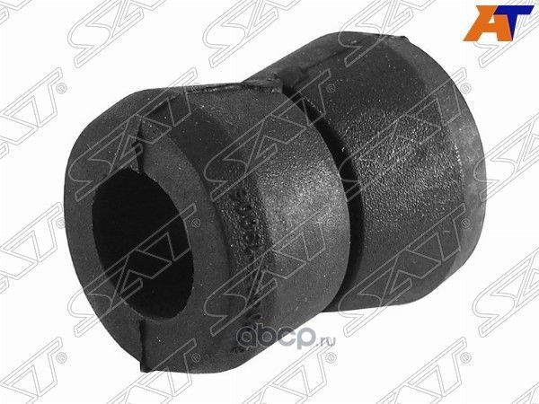 ВТУЛКА ЗАДНЕГО АМОРТИЗАТОРА НИЖНЯЯ HIACE TRH2KD (SAT). Артикул ST9038519006