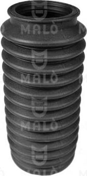 Пыльник рулевой рейки Malo (резина). Артикул 23866