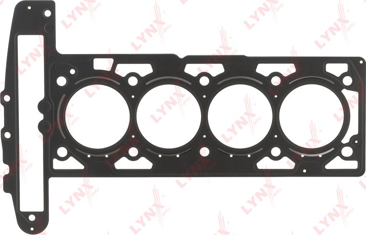 Прокладка ГБЦ LYNXauto. Артикул SH-0724