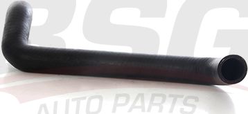 Патрубок радиатора (системы охлаждения) BSG. Артикул BSG 75-722-001