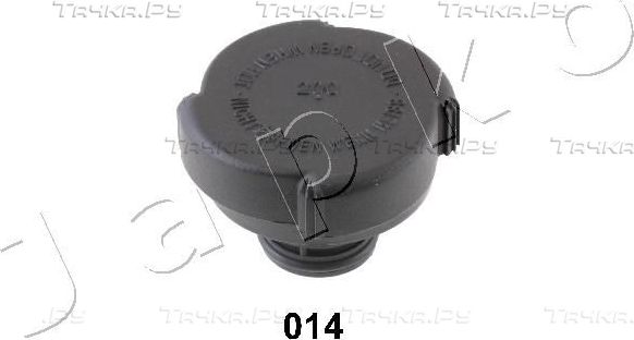 Крышка радиатора Japko для Mercedes-Benz Sprinter 906 2006-2009. Артикул 33014
