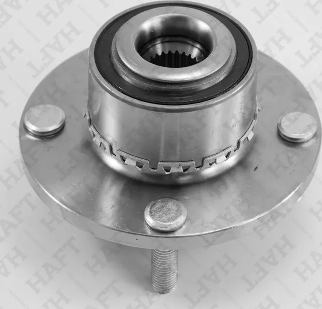 Ступица передняя MITSUBISHI Colt 2002-/SMART Forfour 2004 (Haft) Haft. Артикул RV0178