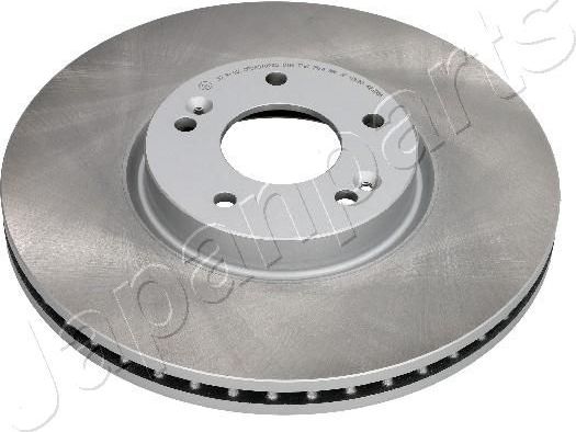 Тормозной диск Japanparts. Артикул DI-H19C