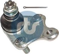 Шаровая опора RTS передняя правая/левая нижняя для Toyota C-HR I 2016-2026. Артикул 93-02549