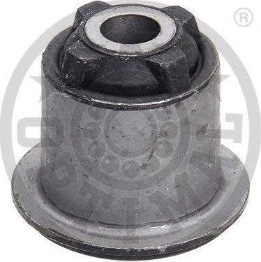 Сайлентблок переднего рычага подвески Optimal. Артикул F8-7977