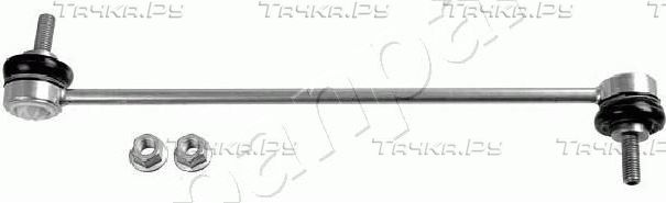 Стойка (тяга) стабилизатора Japanparts для Renault Master III 2010-2026. Артикул SI-171