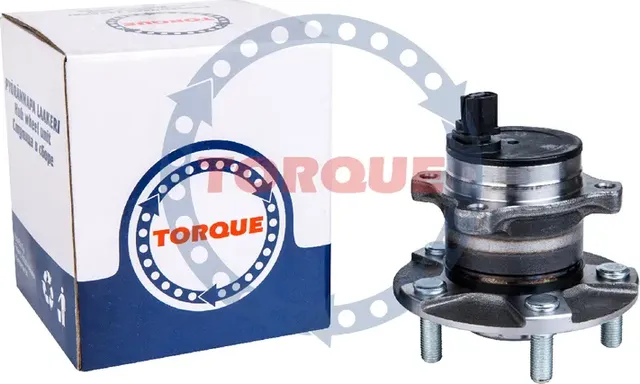 Ступица в сборе (Torque) Torque. Артикул PL814