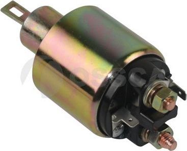 Втягивающее реле стартера OSSCA. Артикул 00629