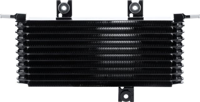 Радиатор (маслоохладитель) АКПП (Metaco). Артикул 8026013