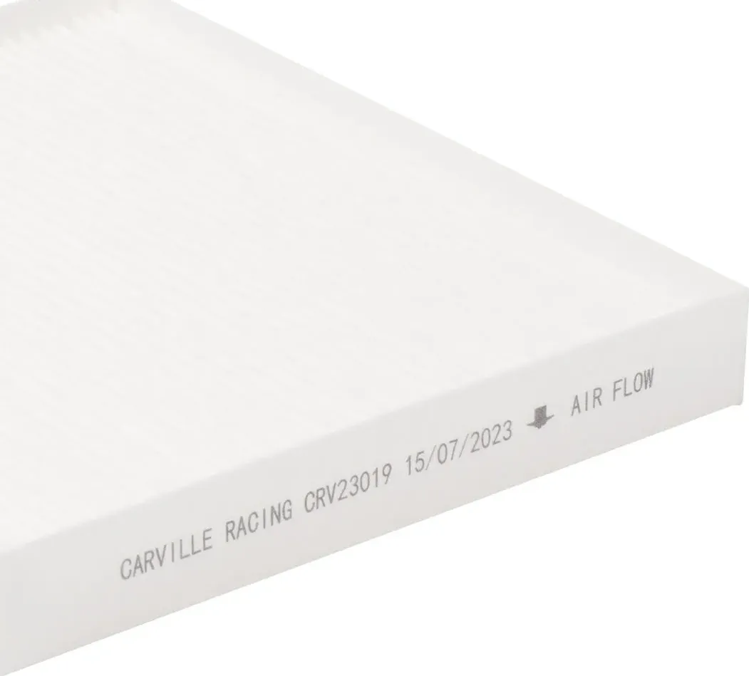Фильтр салона (Carville Racing). Артикул CRV23019