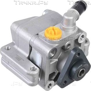 Насос ГУР Zentparts для BMW 1 I (E81/E82/E87/E88) 2004-2012. Артикул Z38946