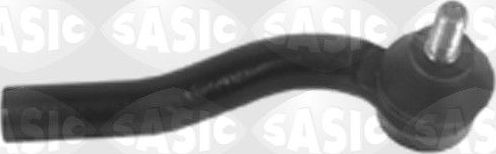 Наконечник рулевой тяги Sasic левый для Fiat Panda II 2003-2013. Артикул 9006441