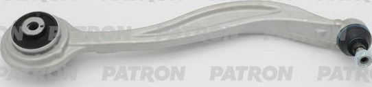 Поперечный рычаг передней подвески Patron. Артикул PS5342L