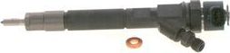 Форсунка топливная Bosch для Renault Master II 2001-2010. Артикул 0 445 110 087