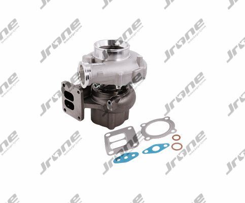 Турбина (турбокомпрессор) Jrone. Артикул 8B27-100-L18