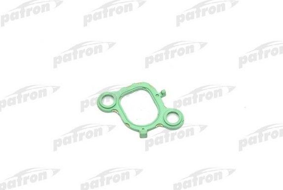 Прокладка впускного коллектора Patron. Артикул PG5-1157