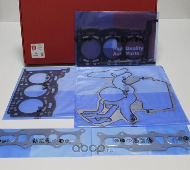 Комплект прокладок 3.0 TDI V6 CRC 059103383JR (Raceorly). Артикул I01011026