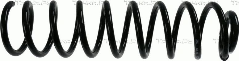 Пружина подвески SACHS. Артикул 998 656