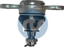 Шаровая опора RTS передняя правая/левая нижняя для Toyota Tercel II (L20) 1982-1988. Артикул 93-92518