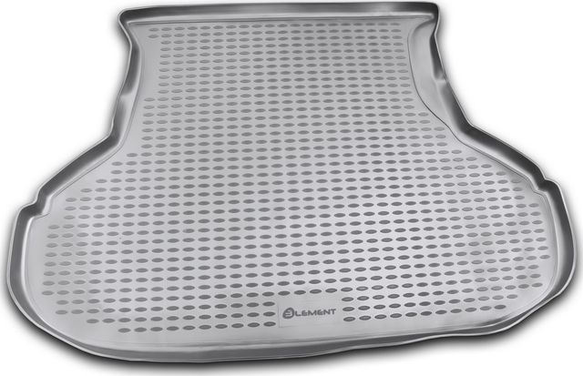 Коврик Element для багажника Lada Priora седан 2007-2026. Артикул NLC.52.16.B10
