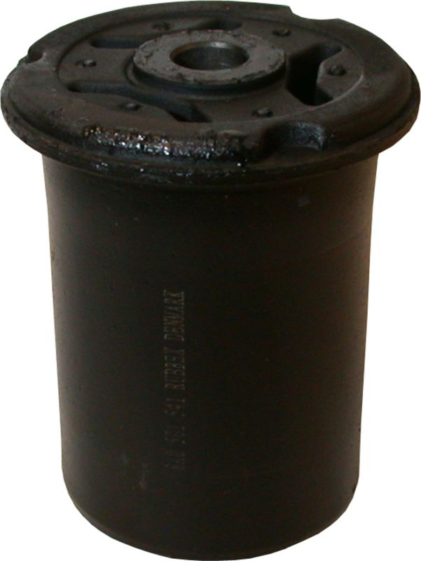 Сайлентблок задней балки JP Group правый/левый для Audi 80 V (B4) 1991-1996. Артикул 1150101800