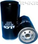 Масляный фильтр Alco Filters для Audi 80 V (B4) 1991-1996. Артикул SP-1112