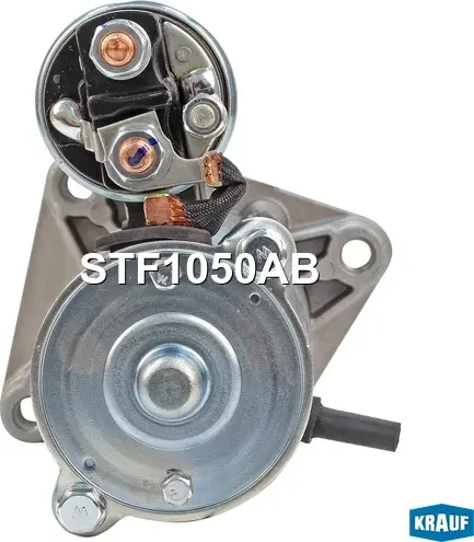 Стартер Krauf. Артикул STF1050AB