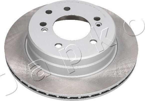 Тормозной диск Japko. Артикул 61S01C