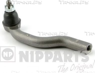 Наконечник рулевой тяги Nipparts. Артикул N4834026