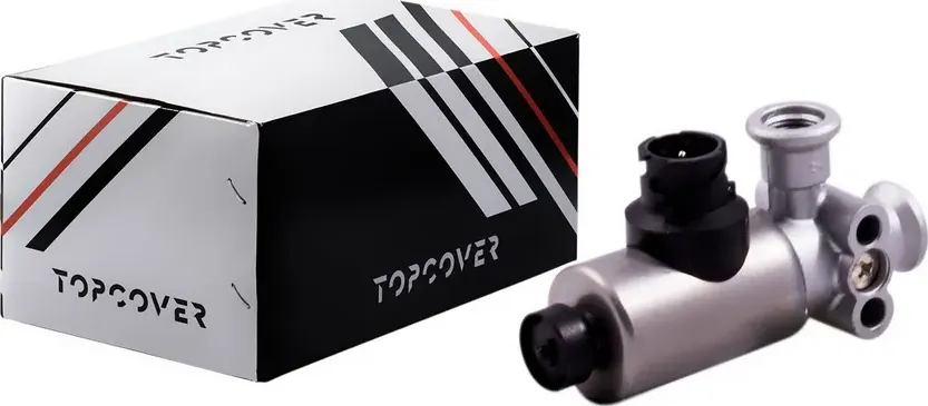Клапан электромагнитный (Topcover). Артикул T02764002