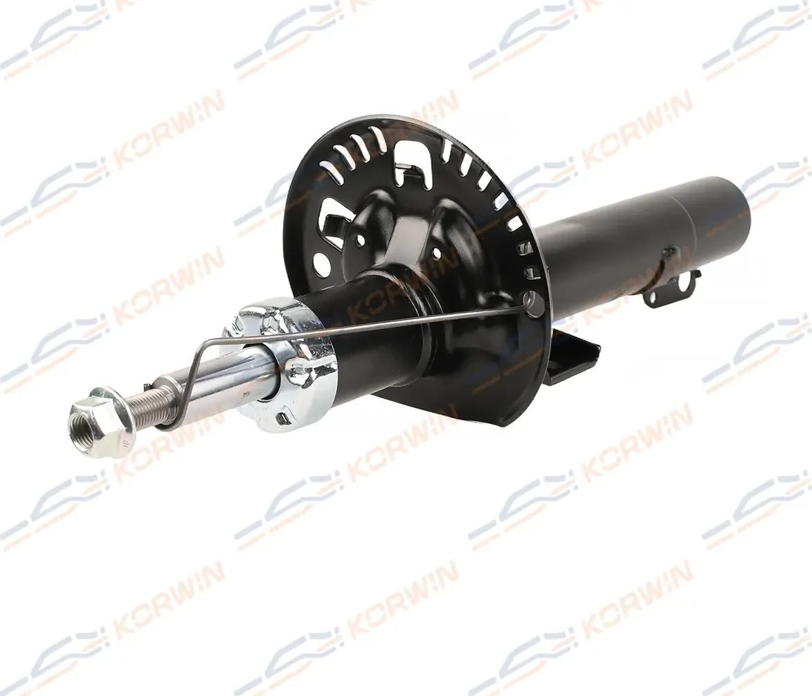 Амортизатор POLO 02-/ FABIA 00- front (Korwin). Артикул KWCA1107