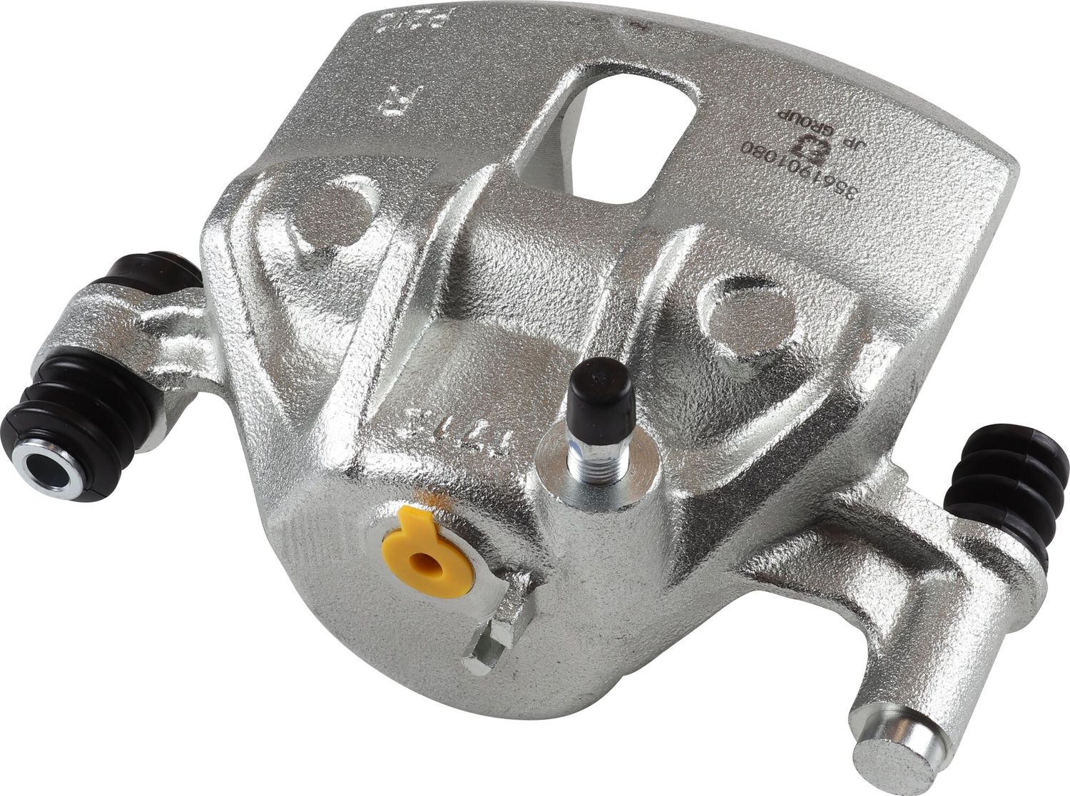 Тормозной суппорт JP Group. Артикул 3561901080