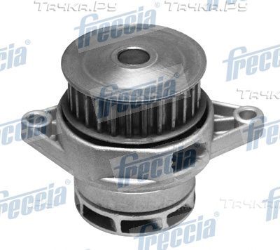 Помпа (водяной насос) Freccia для SEAT Cordoba I 1993-2002. Артикул WP0263