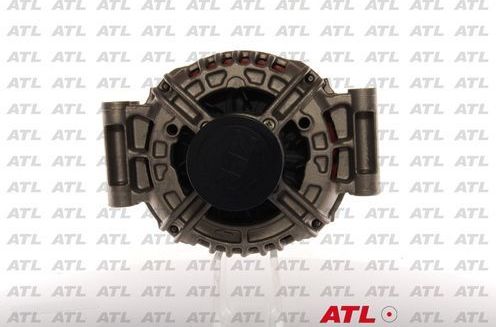 Генератор ATL/Delta Autotechnik. Артикул L 49 010