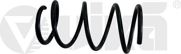 Пружина подвески Vika. Артикул 41137301