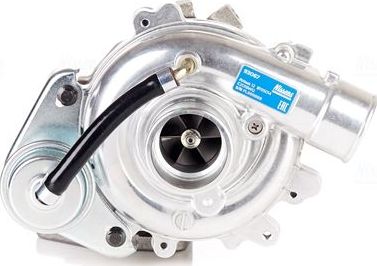 Турбина (турбокомпрессор) Nissens ** FACTORY NEW **. Артикул 93067