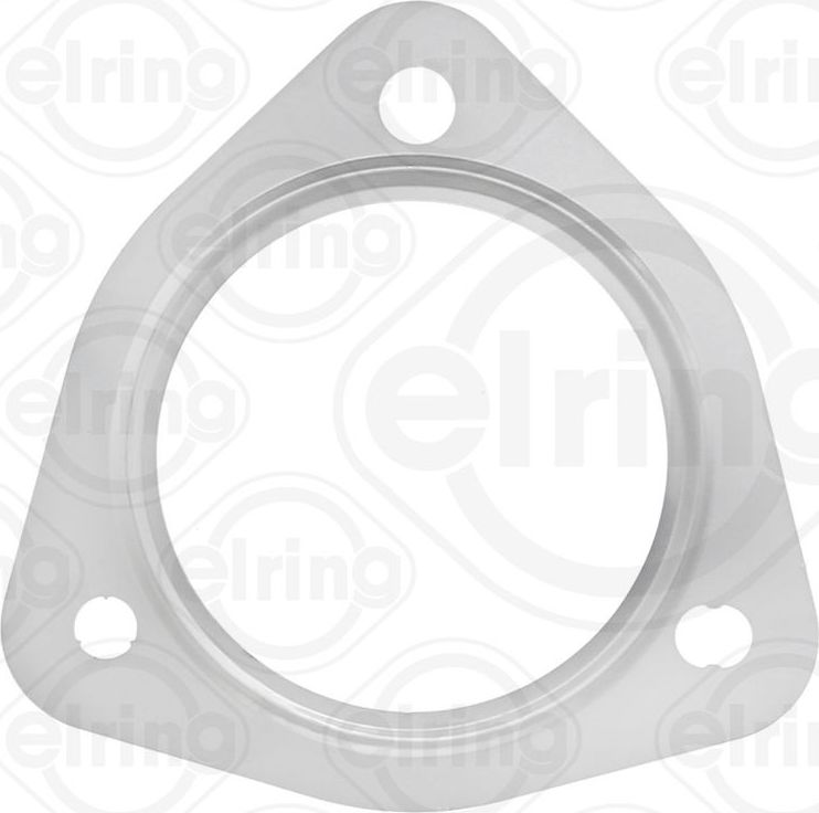 Прокладка глушителя Elring. Артикул 967.250