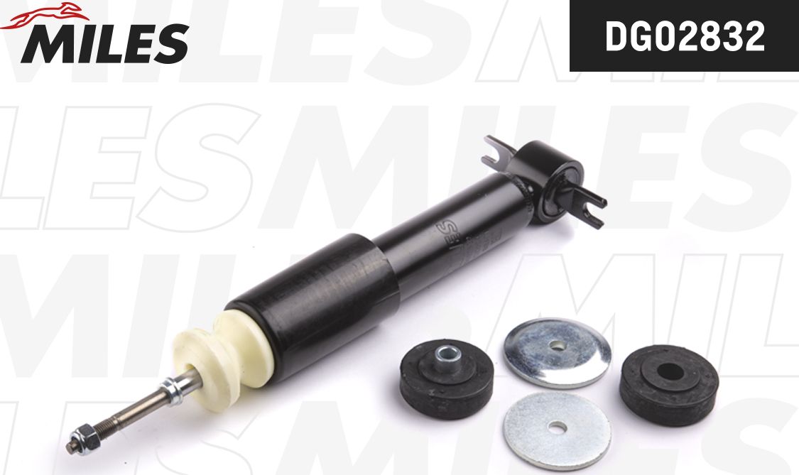 Амортизатор Miles. Артикул DG02832