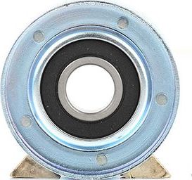 Натяжной ролик (натяжитель) приводного поликлинового ремня BSG для Alfa Romeo 159 2005-2011. Артикул BSG 65-615-007