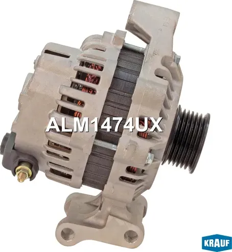 Генератор Krauf. Артикул ALM1474UX