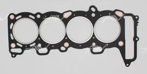 HG-33350 прокладка ГБЦ NISSAN SR20DE/DI (Autowelt). Артикул HG33350