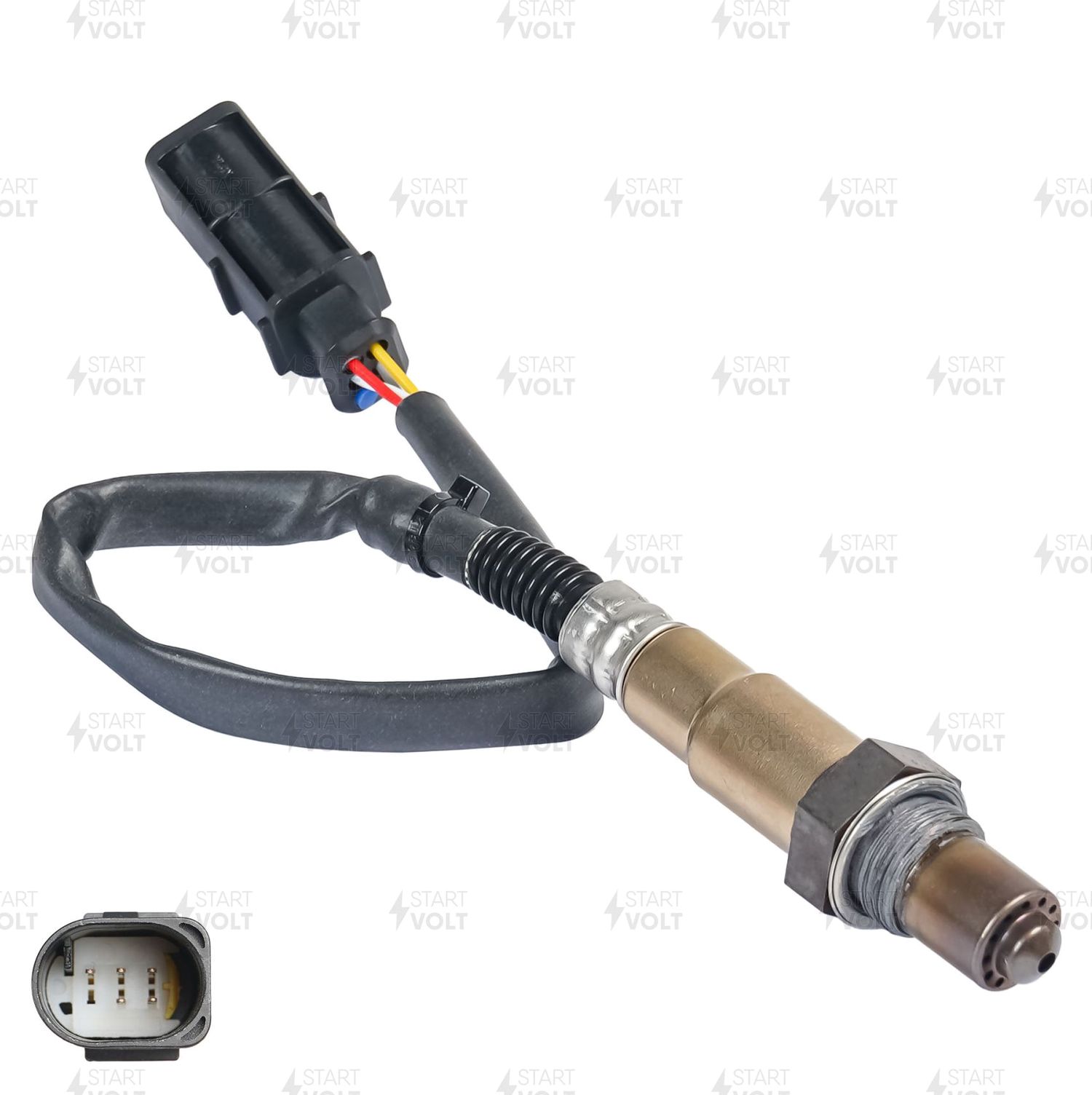 Лямбда-зонд (кислородный датчик) StartVOLT. Артикул VS-OS 2305