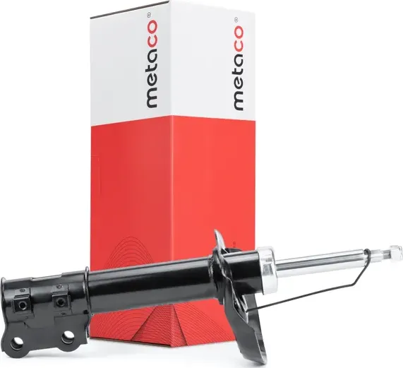 Амортизатор передний левый (Metaco). Артикул 4810347L